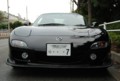 [車]RX-7(FD3S)