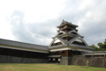 [風景]熊本城