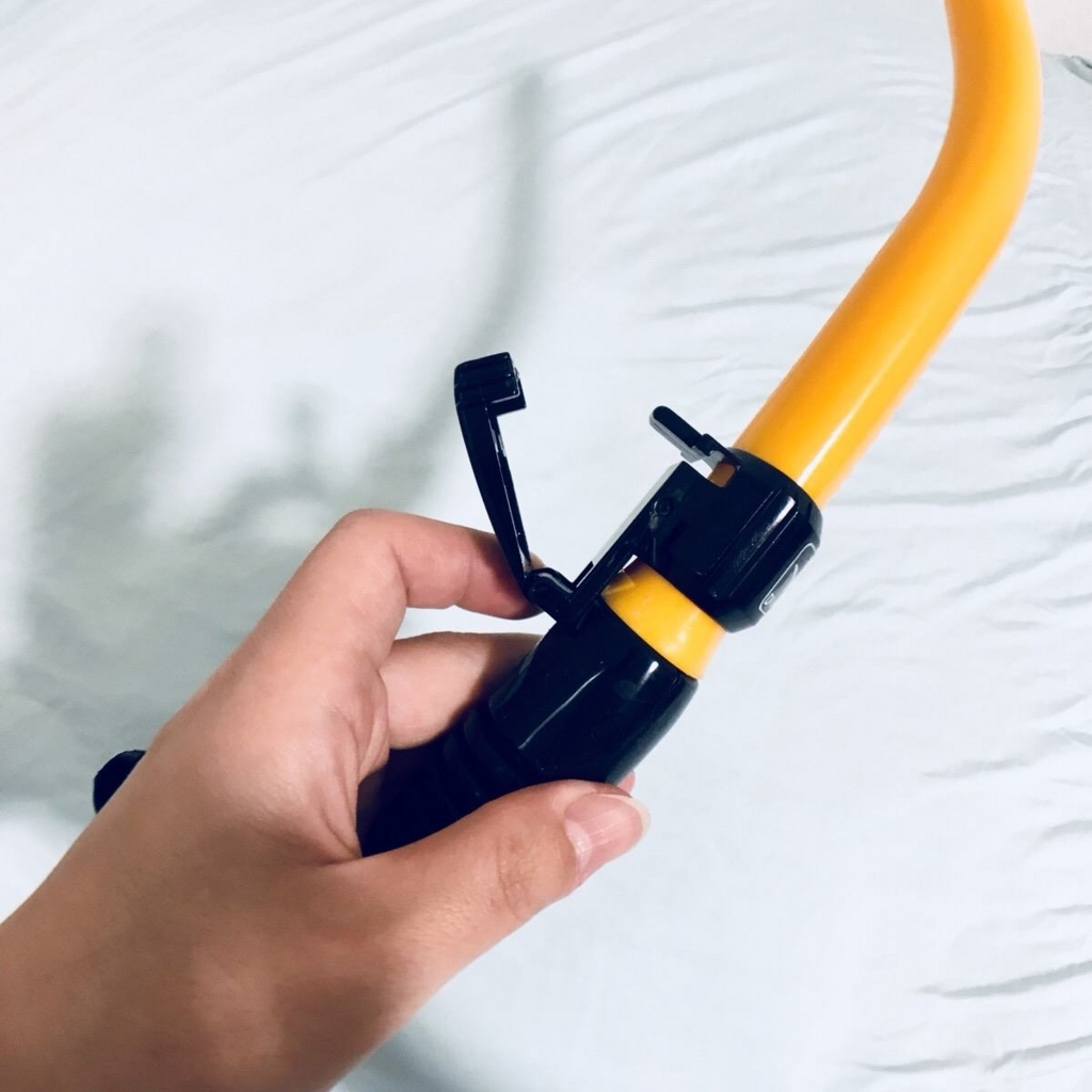 アタッチメント