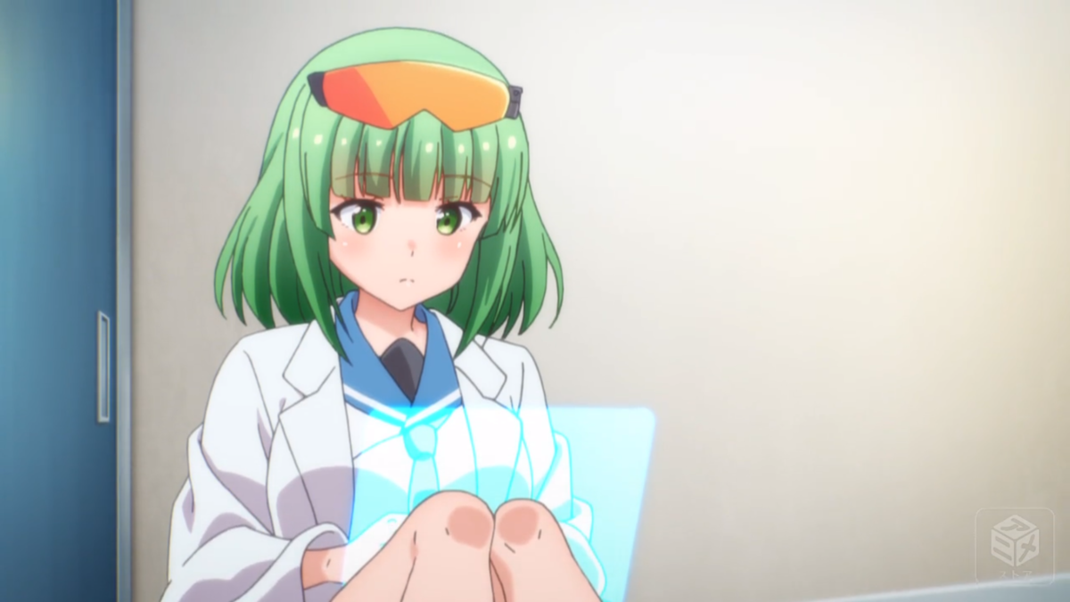 サークレット プリンセスの面白かったところ 1話 3話 アニメ感想置き場 サークレット プリンセスの面白かったところ 1話 3話 アニメ感想置き場