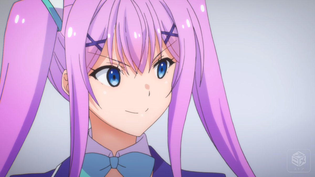 サークレット プリンセスの面白かったところ １話 ３話 アニメ感想置き場
