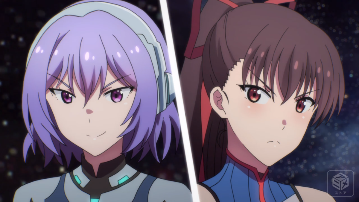 サークレット プリンセスの面白かったところ 10話 12話 終 アニメ感想置き場