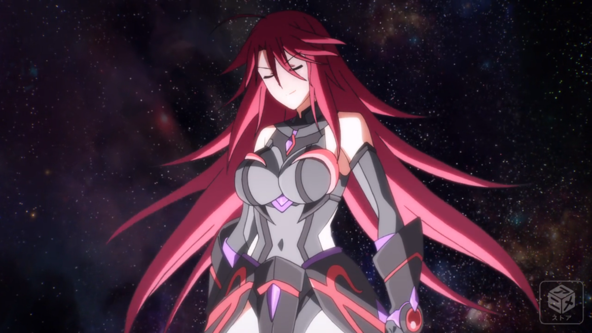 サークレット プリンセスの面白かったところ 10話 12話 終 アニメ感想置き場