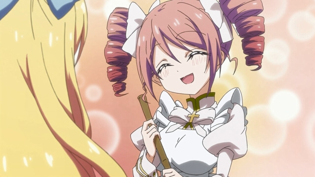 キャラで振り返る年アニメ 感想 アニメ感想置き場