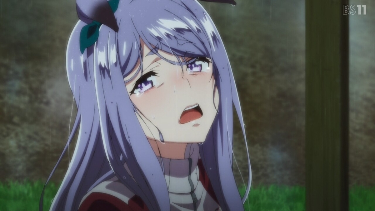 アニメ感想置き場