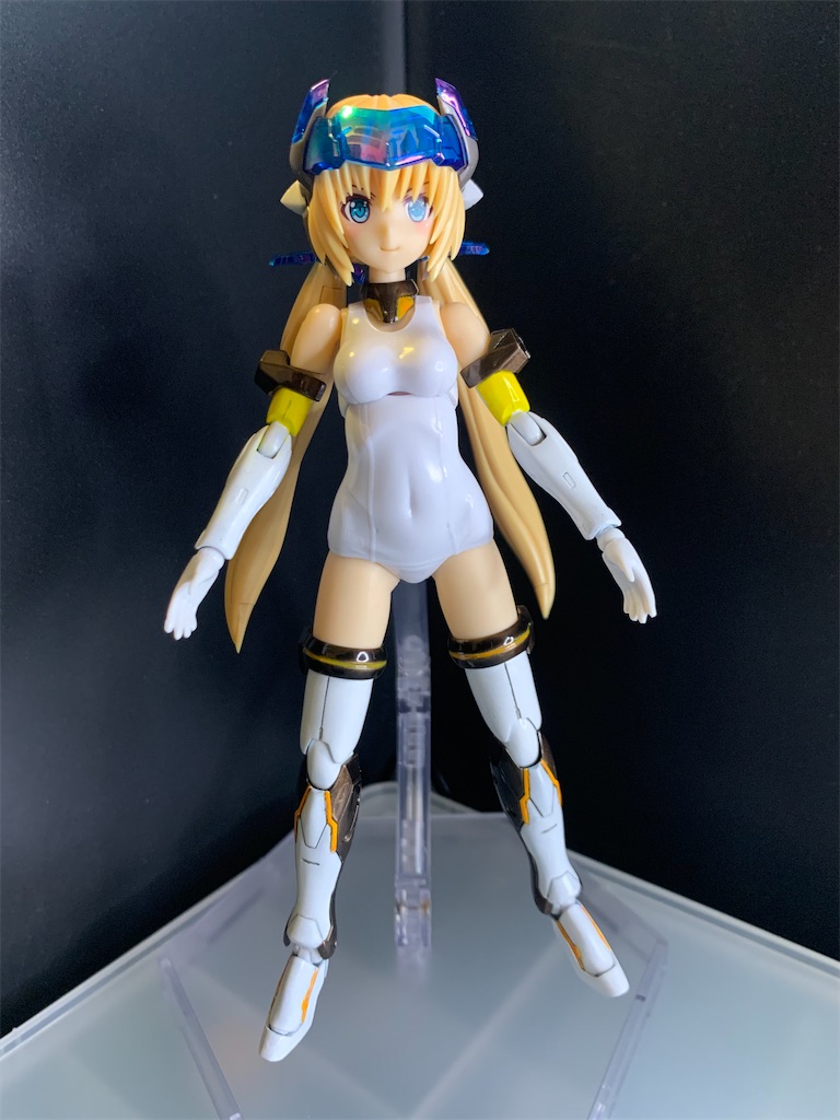 【FAGその他】フレームアームズ・ガールまとめ売り Amazon.co.jp: バーゼラルド フレームアームズガール フィギュア