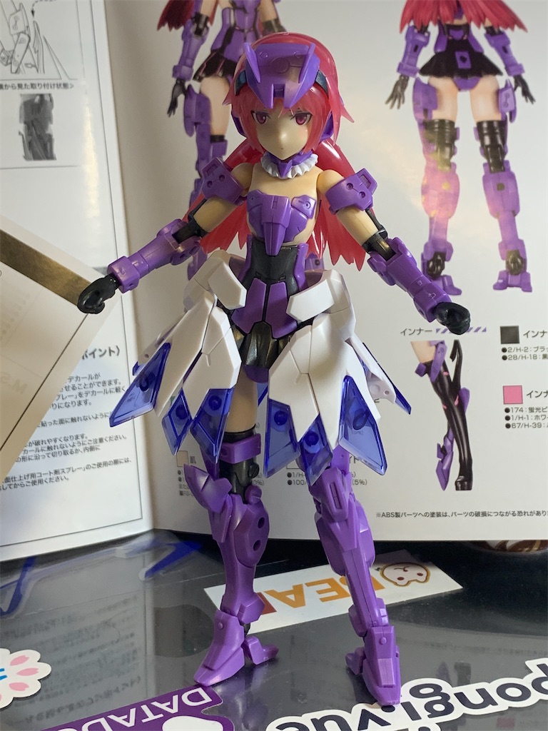 ナイトマスターアーキテクトを自作したい - ホビー - のらねこの気まま