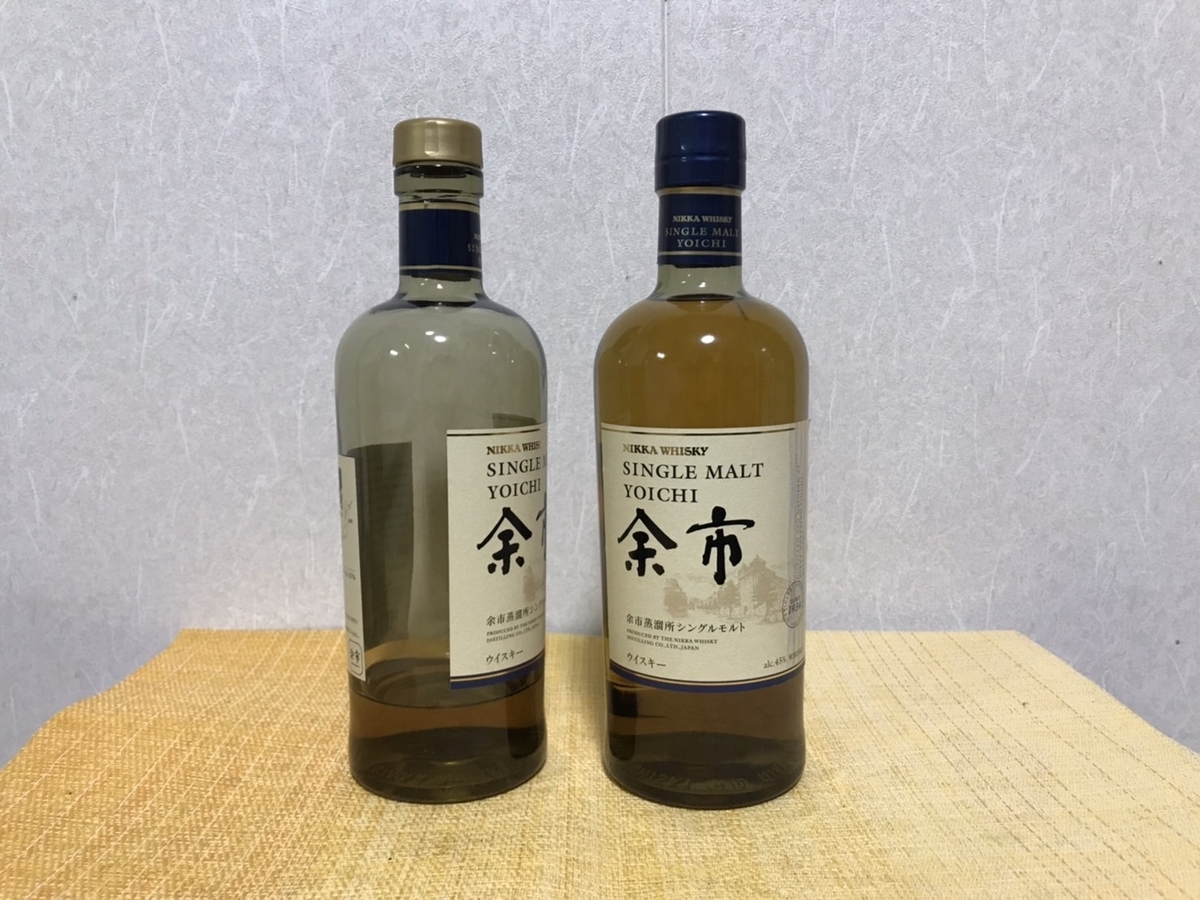 【未開栓】余市10.12年シングルモルト後期 51BFk+oQOeL._UF350,350_QL50_.jpg