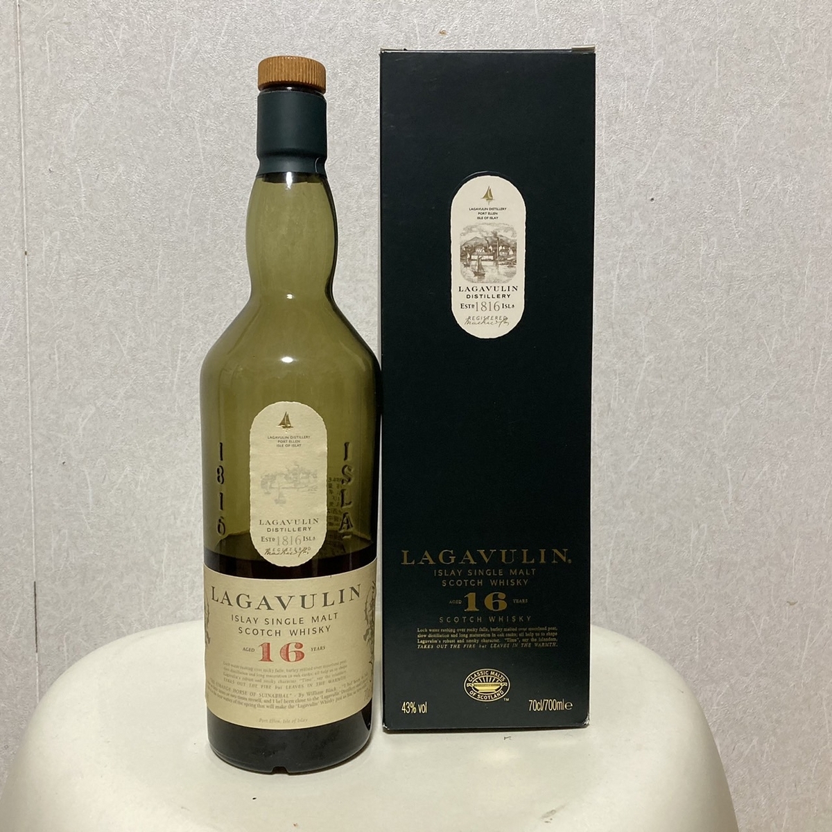 冬に飲みたいウイスキー2選 - りゃまがたのウイスキーノート