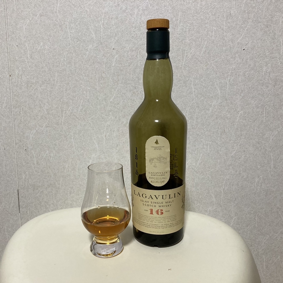 冬に飲みたいウイスキー2選 - りゃまがたのウイスキーノート