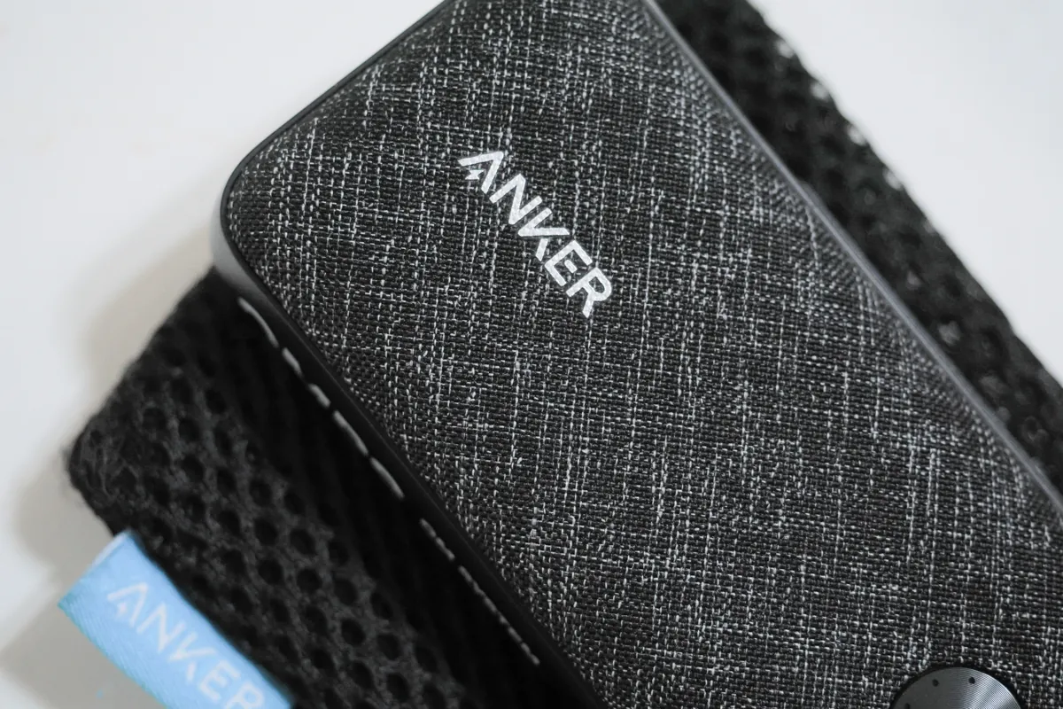 Anker製品リコール情報！モバイルバッテリー・スピーカーの確認方法と