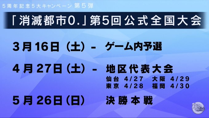 消滅都市 Afterlost Ryo Game S