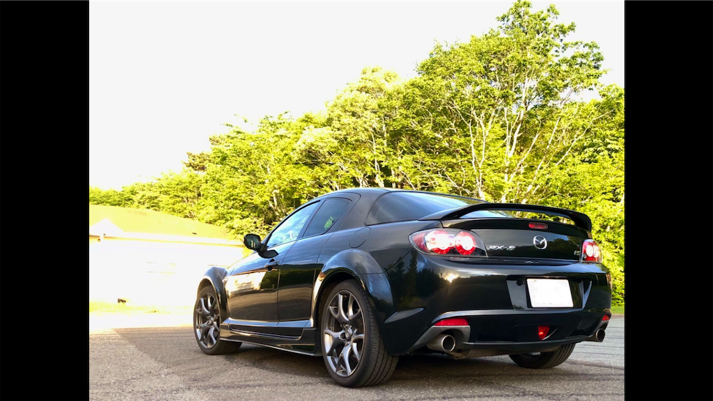 プラモデルとrx 8のブログ