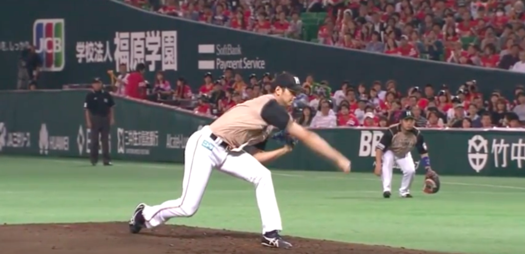 大谷翔平選手の投球動作から Ssc 瞬発力 と投球のポイントを考える とれはぶ