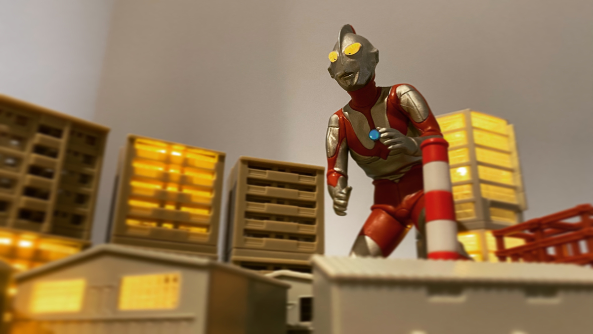 アルティメットルミナス　27体セット　※バラ売り不可 アルティメットルミナス】 メカゴジラ1974 【プレミアムバンダイ