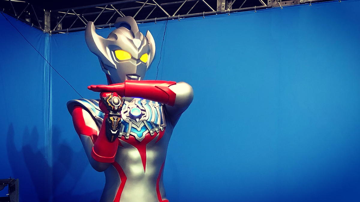 ウルトラマンの必殺技 に詰まった思い出を紐解いてみる 僕が僕であること 仮