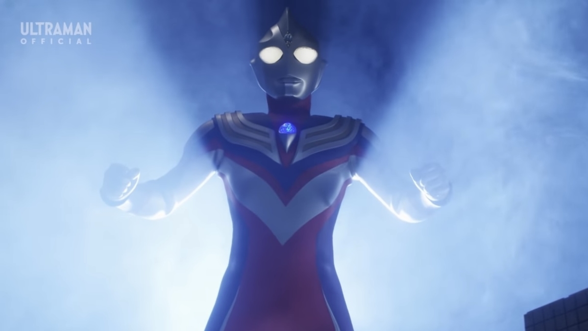 あの頃 のティガとの再会 ウルトラマントリガー 第19話の感動を語る 僕が僕であること 仮