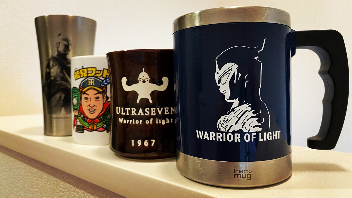能見篤史] マグカップ (阪神タイガース 公式グッズ コップ)