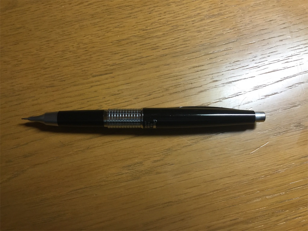 ケリーの紹介 りょぶりんごの文房具雑記