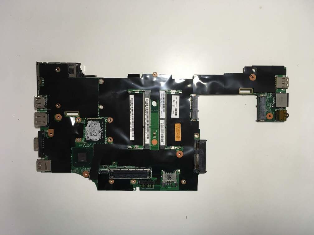 マザーボード ThinkPad 20RY-CT01WW NM-B902 Corei5 10th ThinkPad 20RY-CT01WW NM-B902 Corei5 10th