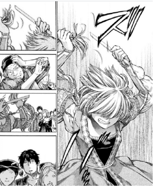 多様性を描いた トランスジェンダーやフェミニズムを題材にした漫画15選 マンガトゥデイ