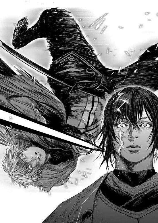 22年 おすすめの忍者漫画17選 古い昔の名作から最近の作品まで Nounashi Manga