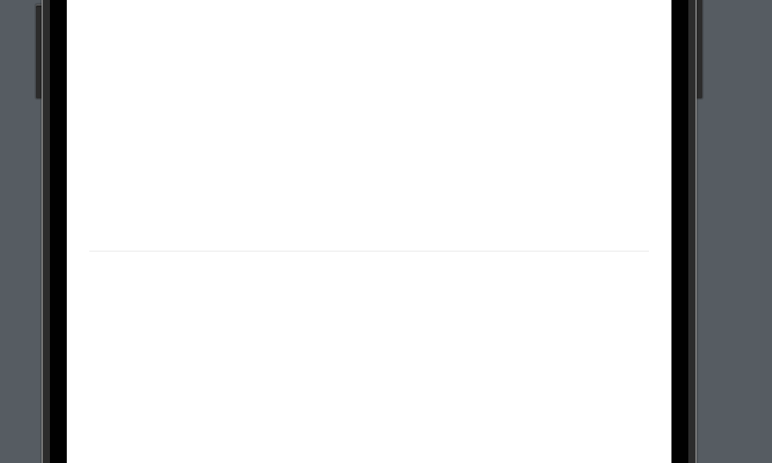 SwiftUI の Divider に透明度のある色を設定する - covelline blog