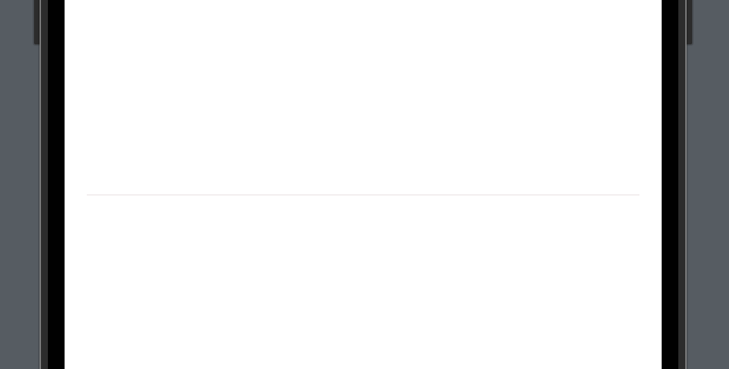 SwiftUI の Divider に透明度のある色を設定する - covelline blog