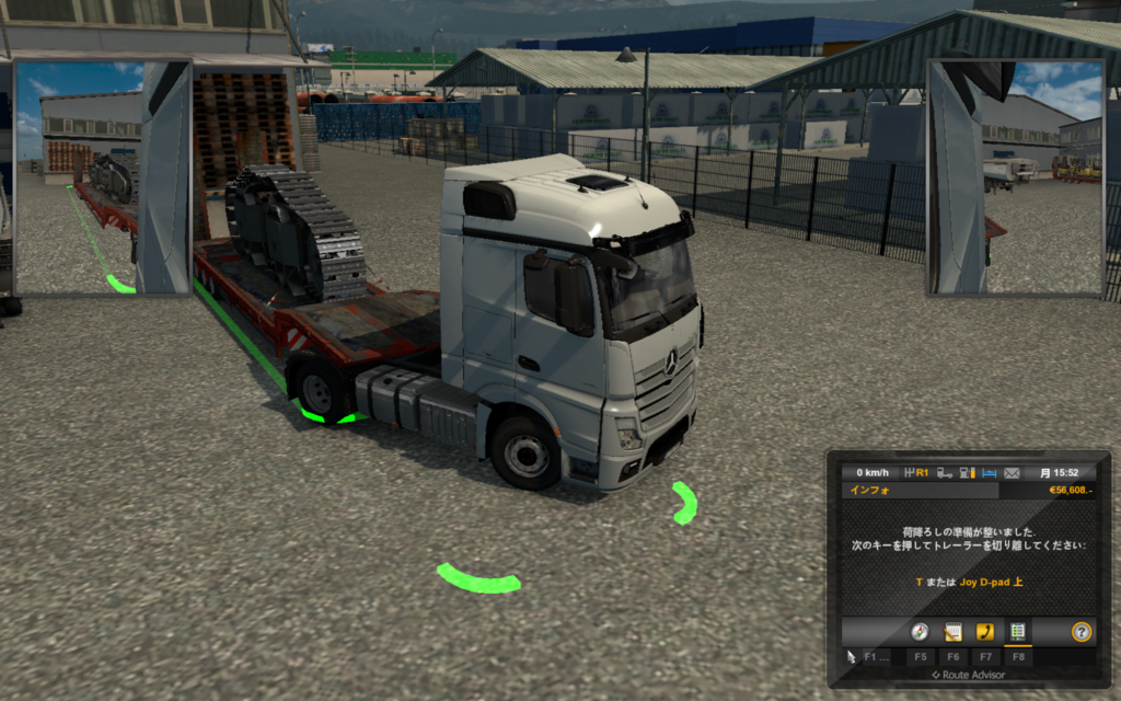 Euro Truck Simulator 2 Pc Scs Software モモちんはここにもいます