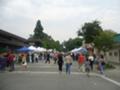 Arts & Crafts Faire in claremont