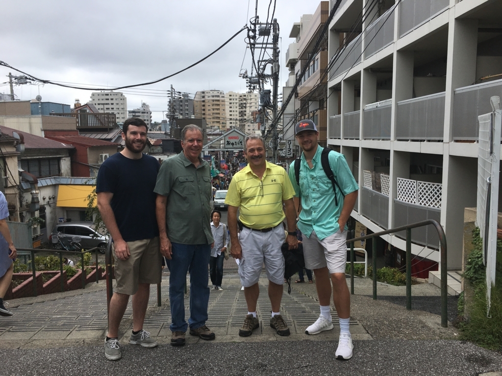 訪日外国人旅行者向け Omakase のオプショナルツアーに同行 観光立国 を支えるベンチャー旅行会社のおもてなしに密着 東京都台東区谷中 旬刊旅行新聞 編集部 公式