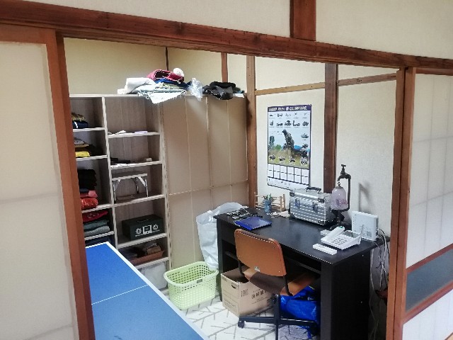 善光寺ハウスのご利用を希望される方々へ！ - やさぐれ家政夫緑杏とご