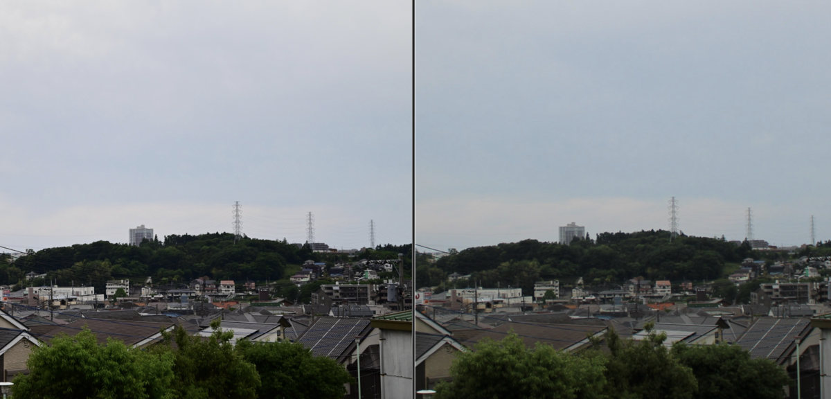 確認(  ᷇࿀ ᷆ و)و画像8枚 Nikon Z5をレンタルしてみた - 40代からの冒険の記録