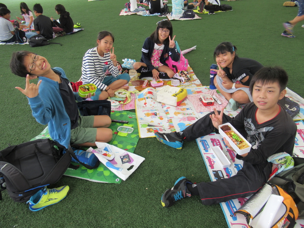 ５年 校外学習 トヨタ会館・高岡工場 - 緑陽ニュース
