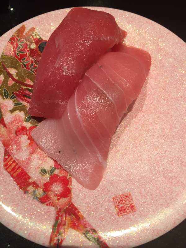金沢まいもん寿司 センター南店に行ってきました 月曜日までに考えておきます