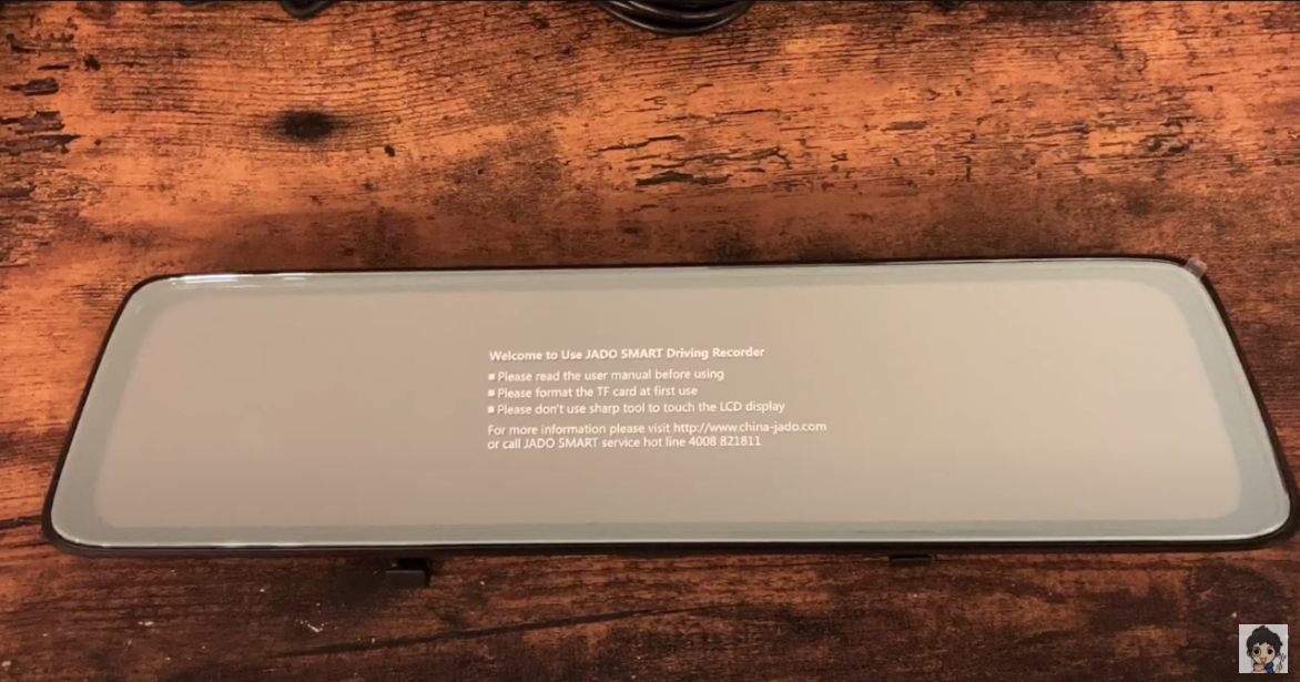 Cx 5 Diy コスパ最強超高精細前後ドラレコはjado G840 で決定 品質に不満があれば返金可能 そんなのどう考えても買うしかないでしょ りょう社長のカーライフブログ
