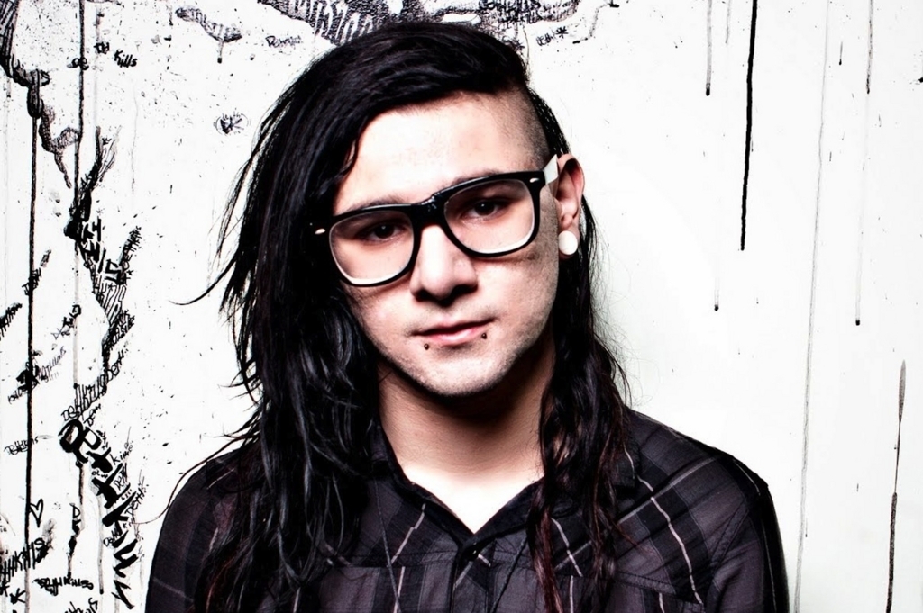 Skrillex Poo Bear Would You Ever 歌詞 和訳 Ryosukeの洋楽和訳