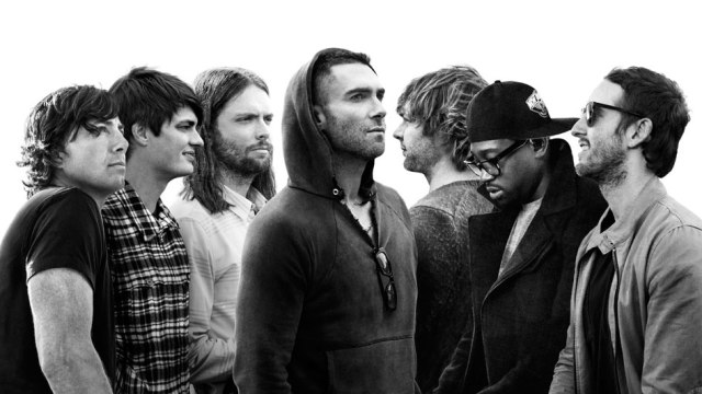 Maroon 5 Whiskey Ft A Ap Rocky 歌詞 和訳 Ryosukeの洋楽和訳