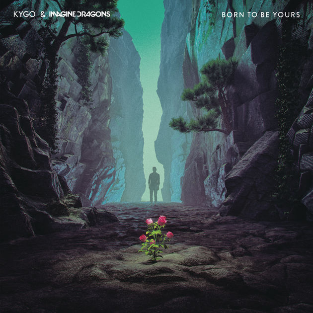 Kygo Imagine Dragons Born To Be Yours 歌詞 和訳 Ryosukeの洋楽和訳