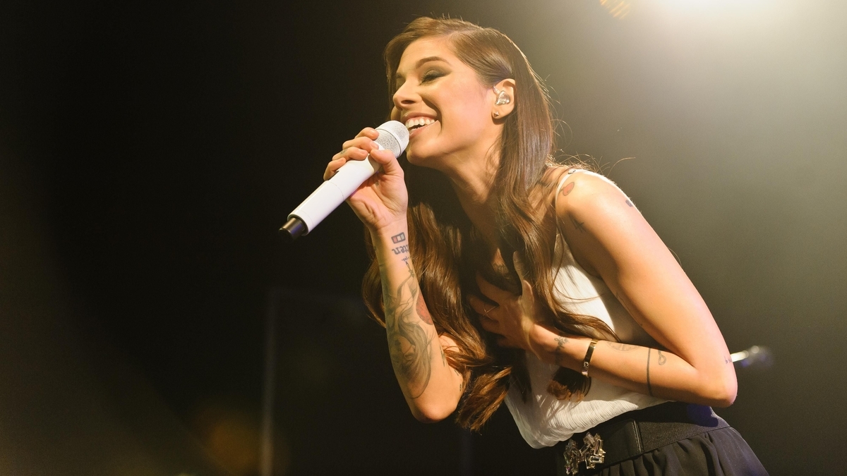 Christina Perri - A Thousand Years 歌詞&和訳 - Ryosukeの洋楽和訳