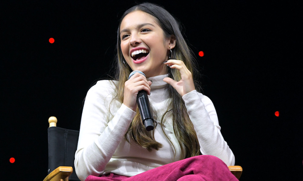 Olivia Rodrigo Drivers License 歌詞 和訳 Ryosukeの洋楽和訳