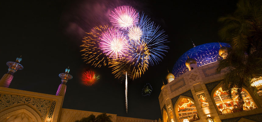 東京ディズニーリゾート Night On Halloween 歌詞 和訳 Ryosukeの洋楽和訳