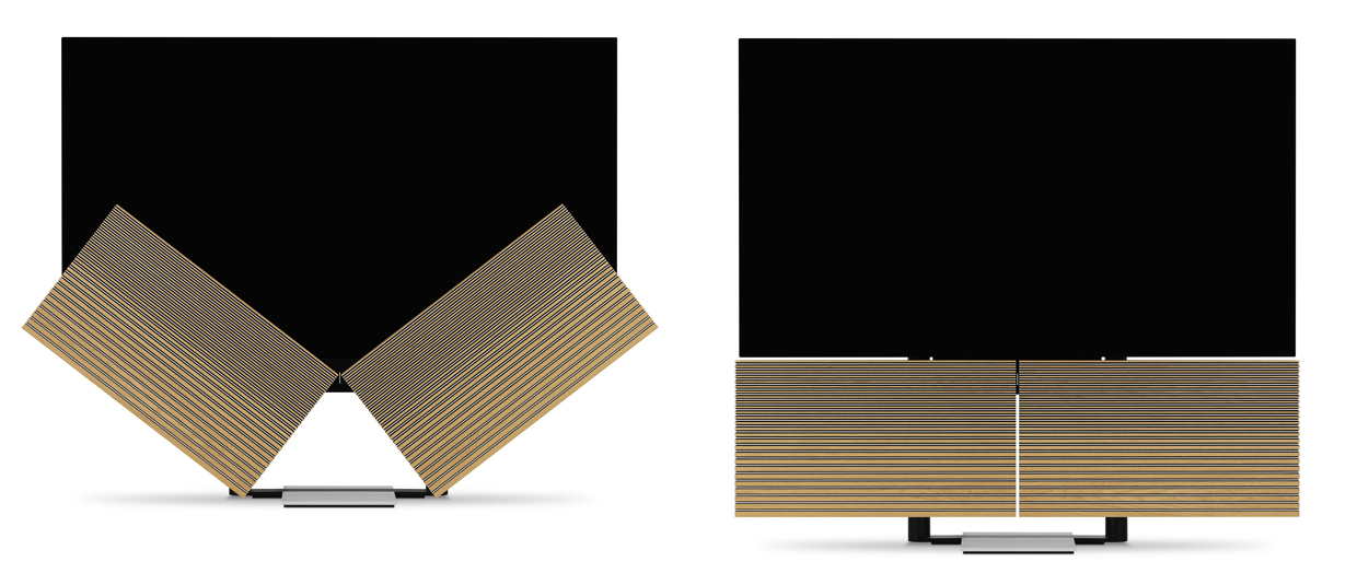 Beovision Harmony 65 専用ファブリックカバー Beovision Harmony 65 専用ファブリックカバー - メルカリ