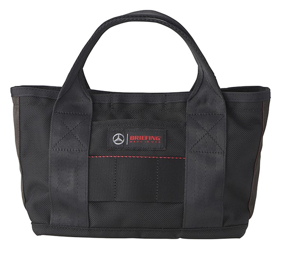 Special item for your precious golf life「メルセデス・ベンツ