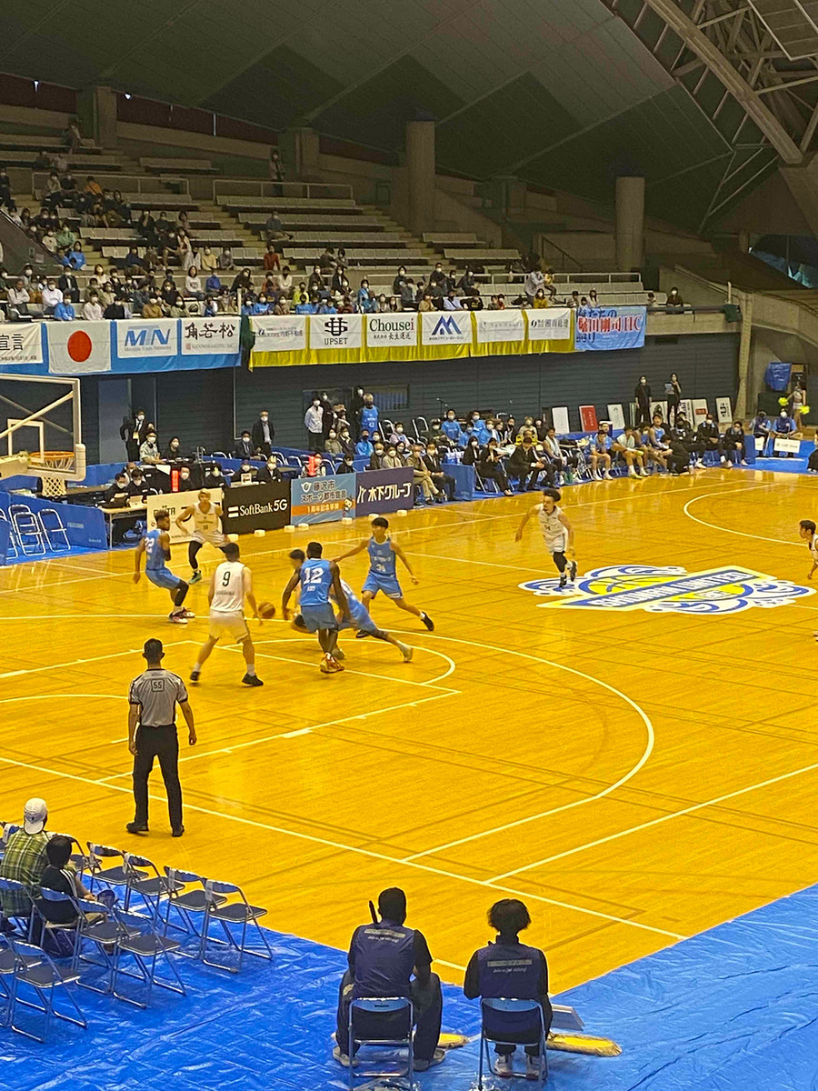 湘南ユナイテッドBC