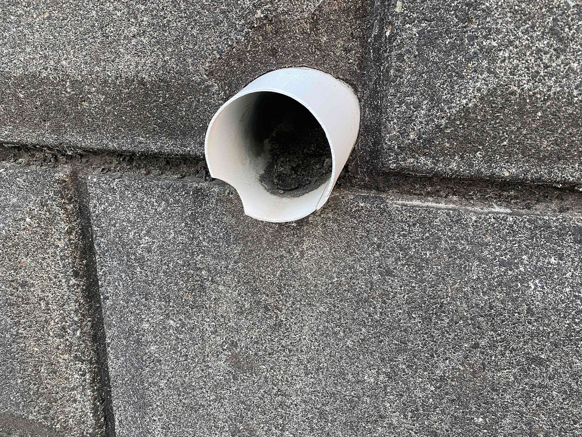 盛土