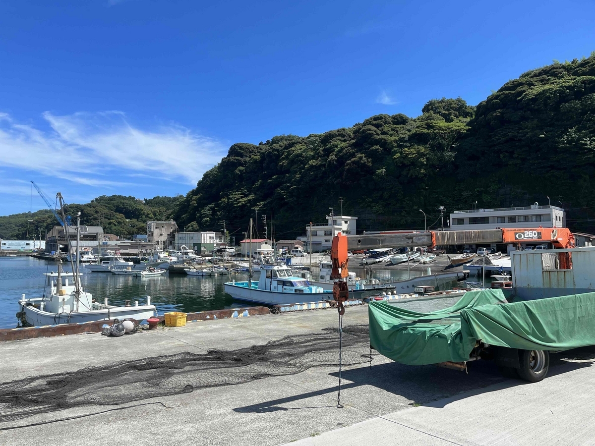 真鶴町