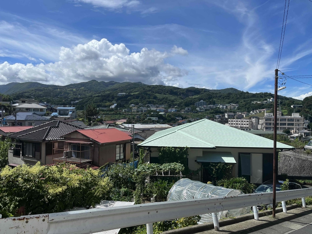 真鶴町