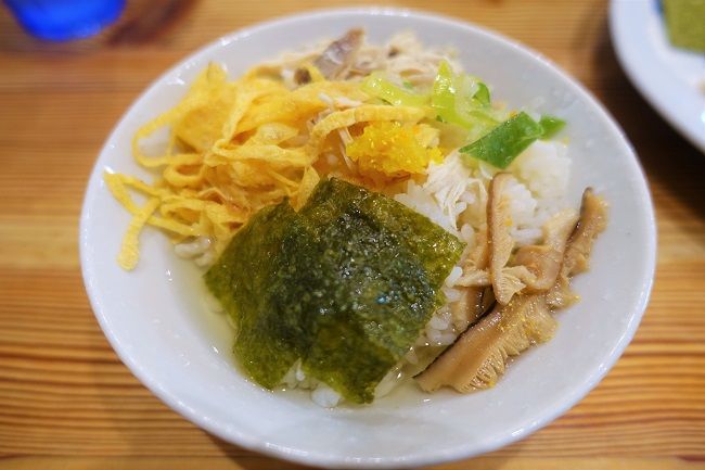 奄美大島① 奄美パークで文化を学ぶ｜「鶏飯みなとや」のご飯は最高 5時帰宅部