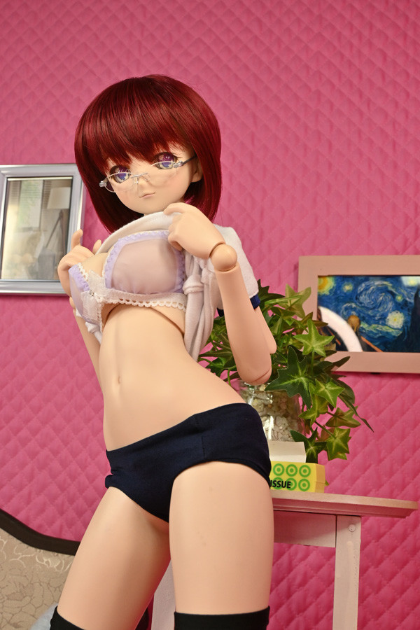 ブルマ 透けブラ ゴタマ姉ブルマを脱ぐ - リョウセイのドール征西日記